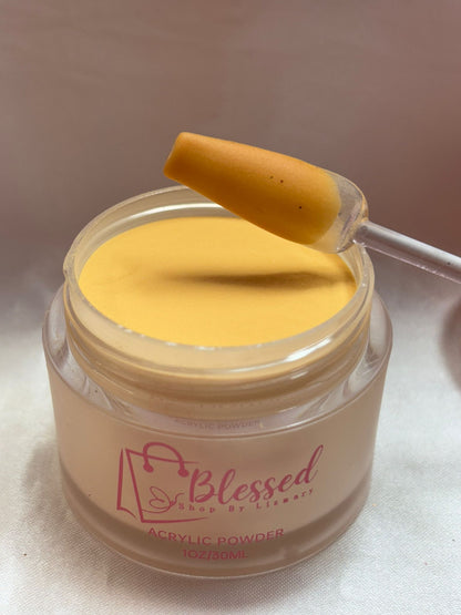 Acrylic de Autumn 1onz