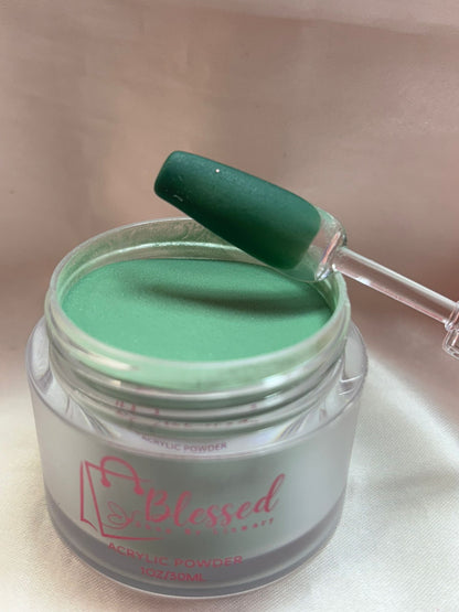 Acrylic de Autumn 1onz