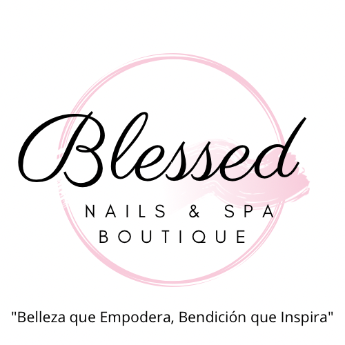 Blessed Nails & Spa Boutique