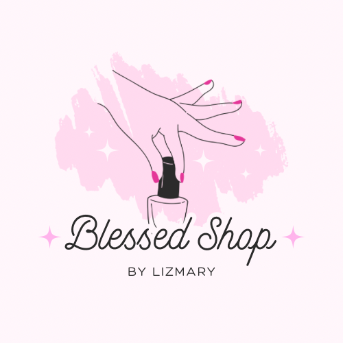Blessed Nails & Spa Boutique
